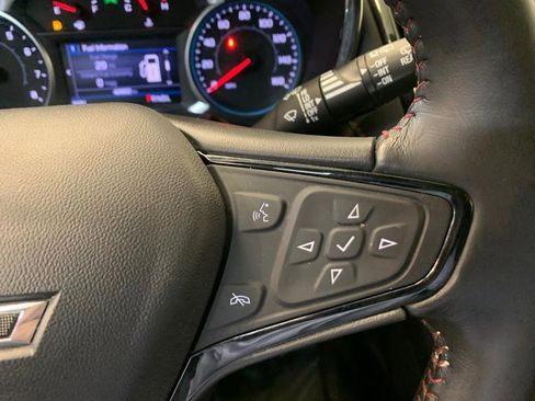 Used 2022 Chevrolet Equinox RS AWD/4WD image 24