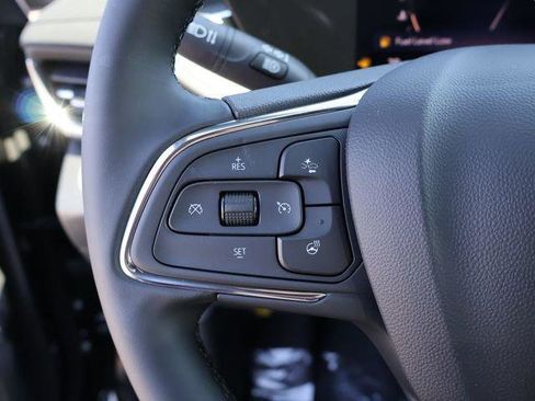 New 2026 Buick Envista Preferred w/ Convenience I Package FWD image 26