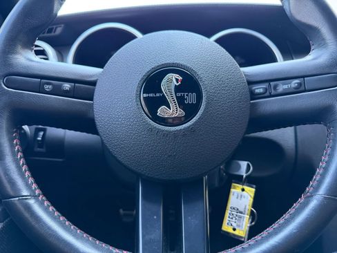 Used 2007 Ford Mustang Shelby GT500 image 15