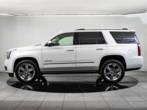 Used 2019 GMC Yukon Denali w/ Denali Ultimate Package image 5