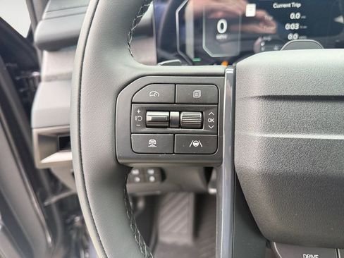 New 2027 Kia Telluride SX X-Line AWD/4WD image 19