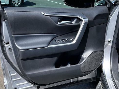 Used 2024 Toyota RAV4 XLE Premium FWD image 21