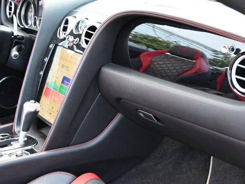 Used 2017 Bentley Continental GT V8 S AWD/4WD image 29