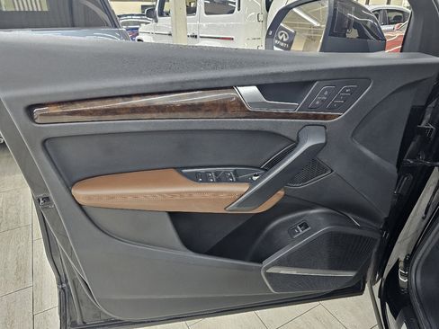 Used 2018 Audi Q5 Prestige image 42