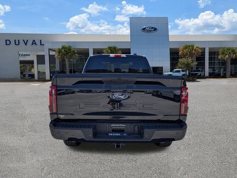 New 2025 Ford F150 STX w/ Equipment Group 200A image 21