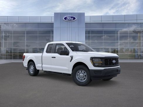 New 2026 Ford F150 XL image 38
