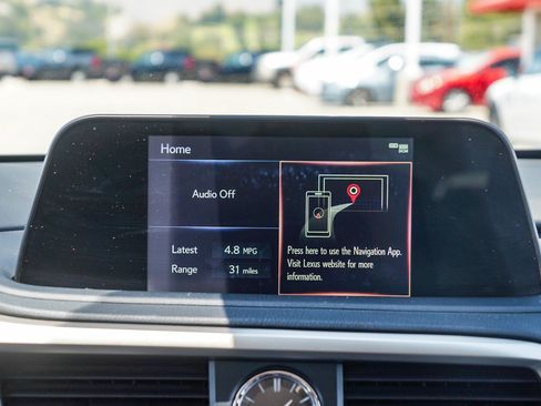 Used 2020 Lexus RX 350 FWD image 15