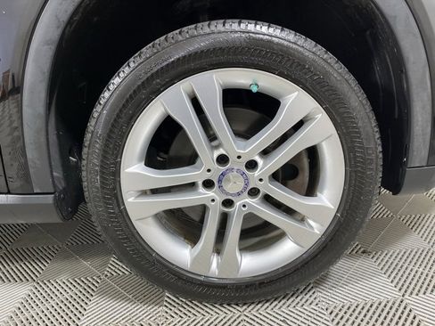 Used 2016 Mercedes-Benz GLA 250 4MATIC image 25