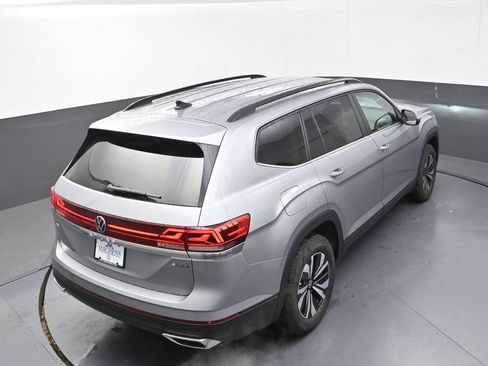 Used 2026 Volkswagen Atlas SE AWD/4WD image 21