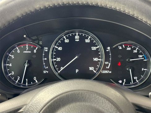 Used 2020 MAZDA CX-5 Grand Touring Reserve image 19