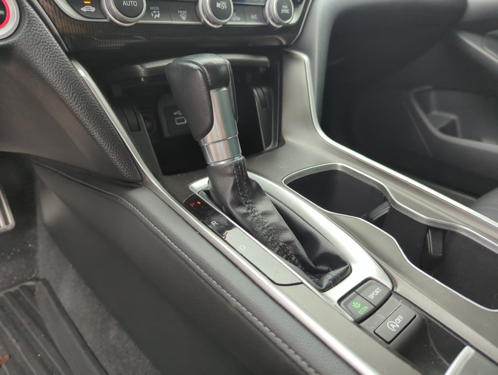 Used 2022 Honda Accord Sport Special Edition image 39