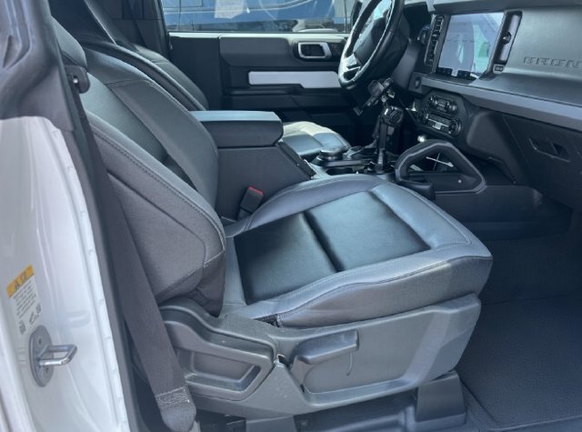Used 2024 Ford Bronco Big Bend AWD/4WD image 7