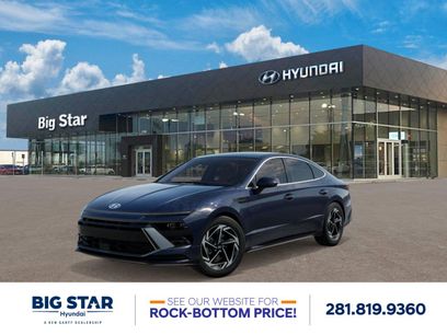 New 2026 Hyundai Sonata SEL