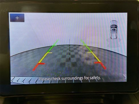 Used 2022 Ford Explorer XLT w/ Equipment Group 202A image 16