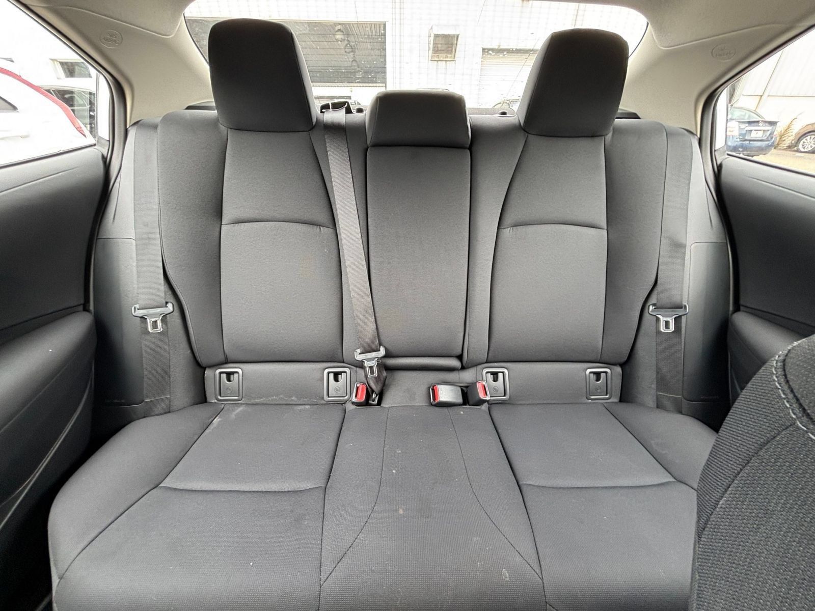 Used 2025 Toyota Corolla LE FWD image 36