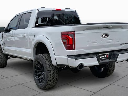 New 2026 Ford F150 Lariat w/ Equipment Group 502A High AWD/4WD image 11