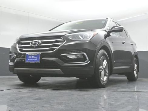 Used 2018 Hyundai Santa Fe Sport w/ 2.4L Tech Package 04 image 41