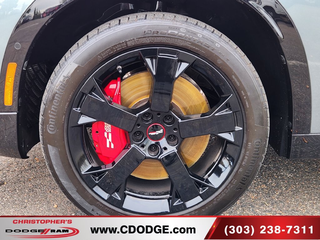Used 2025 MINI Cooper Countryman John Cooper Works AWD/4WD image 23