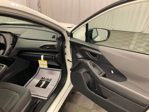 New 2026 Subaru Crosstrek 2.0i Premium image 23