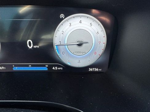 Used 2022 Hyundai Santa Fe XRT w/ Cargo Package image 32