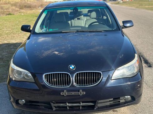 Used 2006 BMW 530xi Sedan image 9