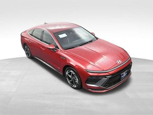 New 2026 Hyundai Sonata SEL image 22