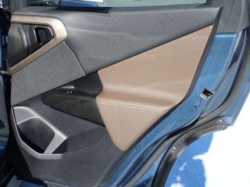 Used 2025 BMW X3 xDrive30i w/ Premium Package image 17