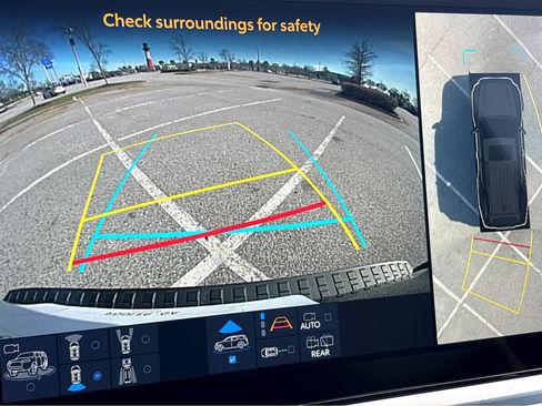 Used 2026 Toyota 4Runner TRD Sport Premium image 34