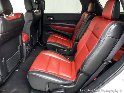 Used 2022 Dodge Durango R/T w/ Blacktop Package AWD/4WD image 13