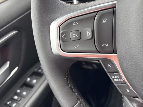 New 2026 RAM 1500 Big Horn image 14