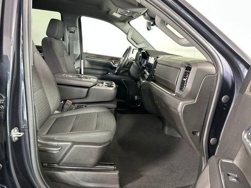 Used 2024 Chevrolet Silverado 1500 LT image 29