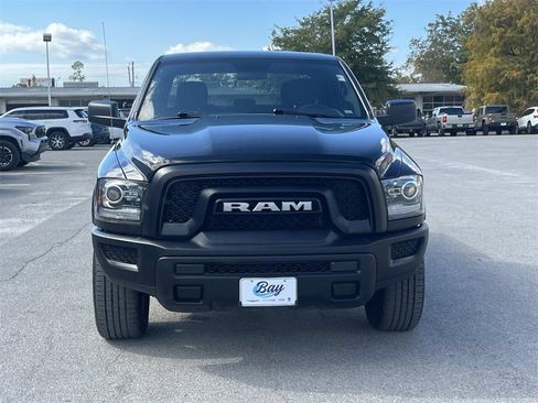 Used 2024 RAM 1500 Classic Warlock image 8