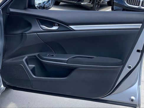 Used 2020 Honda Civic LX image 25