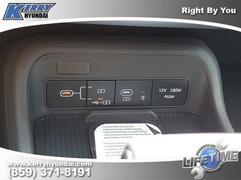 New 2026 Hyundai Kona SEL Sport AWD/4WD image 28