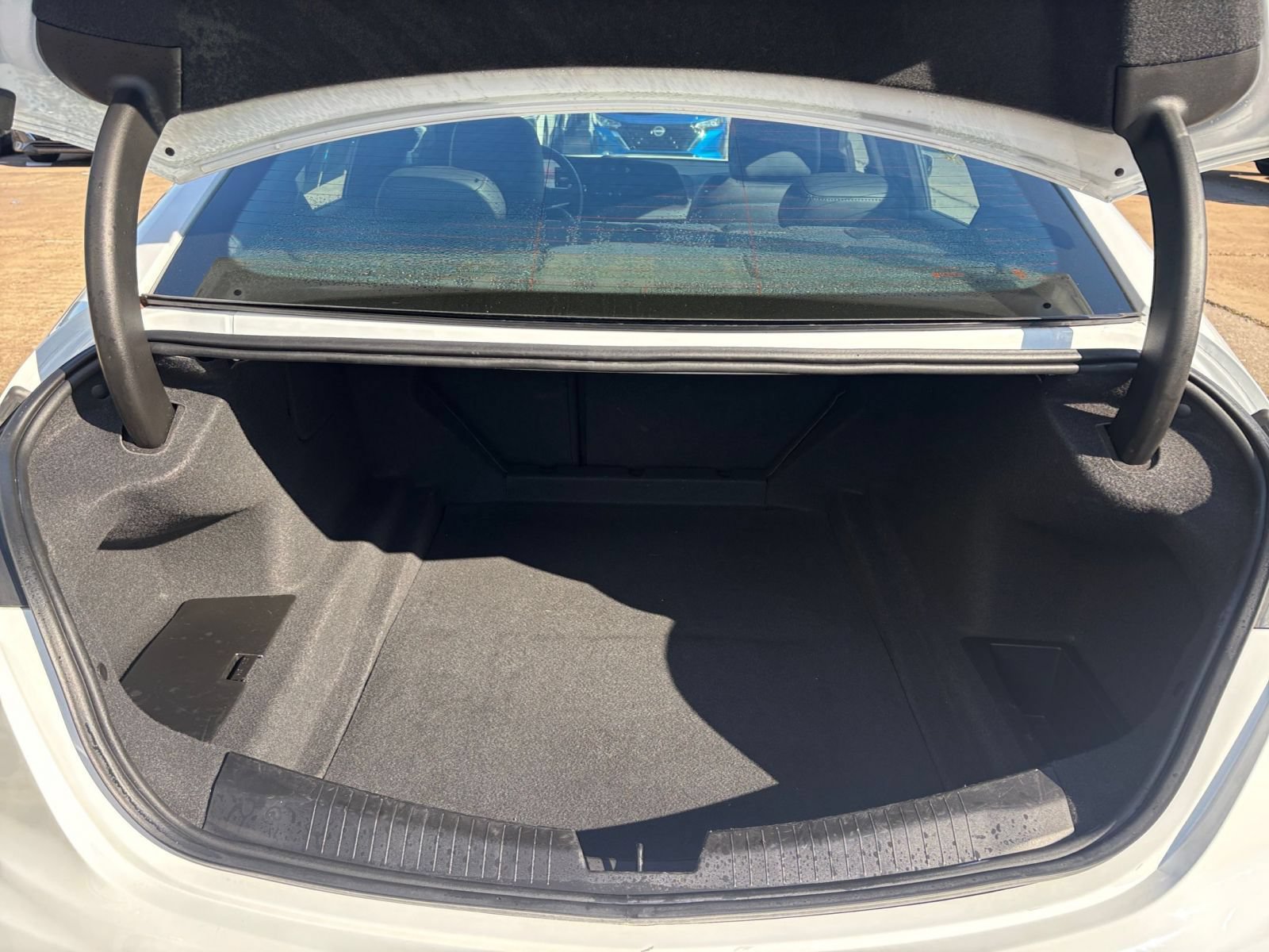 Used 2026 Cadillac CT5 Premium Luxury RWD image 32