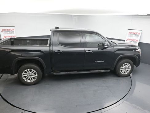 Used 2023 Toyota Tundra SR5 w/ Advanced Technology Package image 17