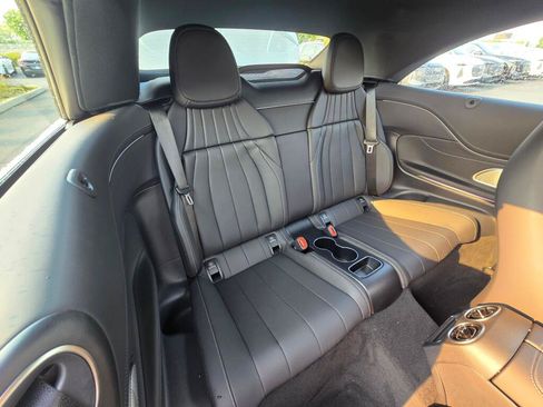 New 2027 Mercedes-Benz CLE 300 4MATIC Cabriolet image 22