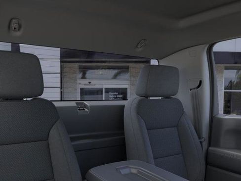 New 2026 GMC Sierra 1500 Pro w/ Pro Value Package RWD image 24