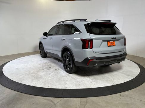 Used 2025 Kia Sorento X-Line EX AWD/4WD image 5
