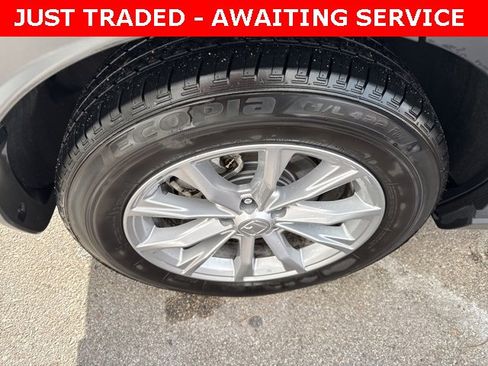 Used 2023 Honda CR-V EX image 22