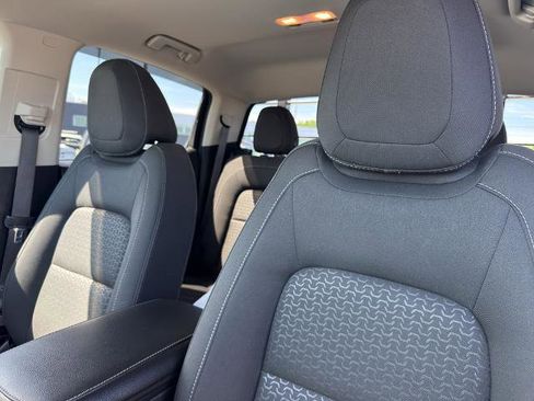 Used 2022 GMC Canyon Elevation AWD/4WD image 28