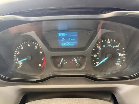 Used 2019 Ford Transit 250 130 Low Roof w/ Exterior Upgrade Package image 5