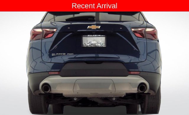 Used 2022 Chevrolet Blazer LT AWD/4WD image 5