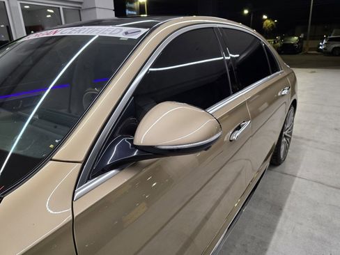 Used 2023 Mercedes-Benz S 580 S 580 image 11