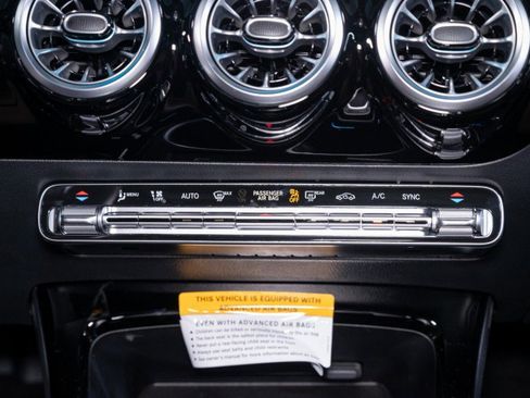 Certified 2026 Mercedes-Benz CLA 250 250 Coupe image 21