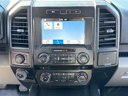 Used 2018 Ford F150 XL w/ Equipment Group 101A Mid image 24