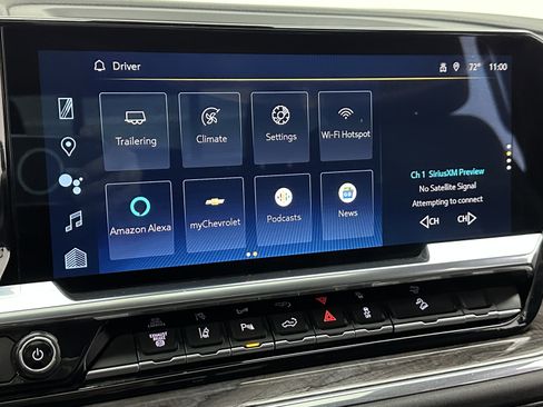 Used 2024 Chevrolet Silverado 2500 LTZ w/ LTZ Convenience Package image 19