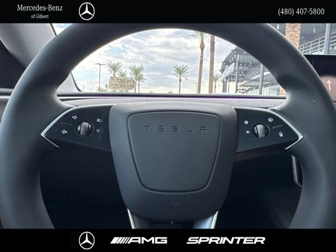 Used 2024 Tesla Model 3 Standard Range RWD image 26