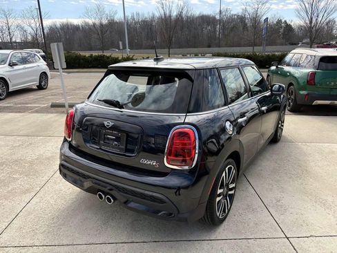 Used 2024 MINI Cooper S image 7