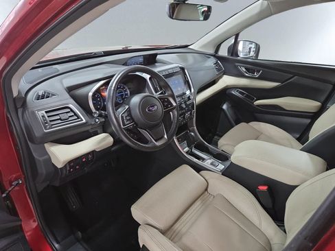 Used 2019 Subaru Ascent Limited w/ Popular Package #3 AWD/4WD image 6